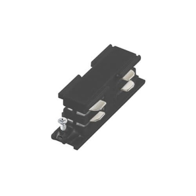 Соединитель линейный внутренний Italline WSO 34B black  фото, kupilegko.ru