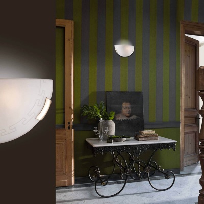 Настенный светильник Sonex Greca 061  фото, kupilegko.ru