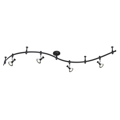 Трековая система Odeon Light Gonzago 3805/28TL  фото, kupilegko.ru
