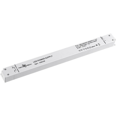 Драйвера для LED ленты Novotech 358236  фото, kupilegko.ru