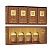 Женский парфюмерный набор MCM MCM Eau de Parfum 132901536 LT  фото, kupilegko.ru