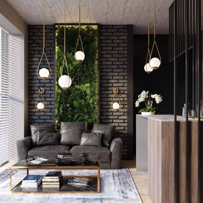 Бра, светильник настенный накладной Odeon Light 4810/1W  фото, kupilegko.ru