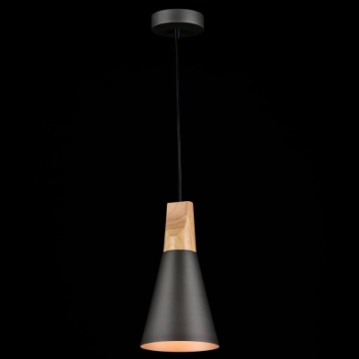 Подвесной светильник Maytoni Bicones P359-PL-140-C  фото, kupilegko.ru