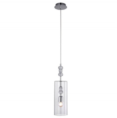 Подвесной светильник Crystal Lux Eva SP1  фото, kupilegko.ru