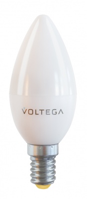 Светодиодная лампа Voltega Simple 7048  фото, kupilegko.ru