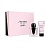 Женский парфюмерный набор SHISEIDO GINZA 104800070 LT  фото, kupilegko.ru
