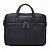 Деловая сумка Elberton Black Lakestone 159 LS  фото, kupilegko.ru