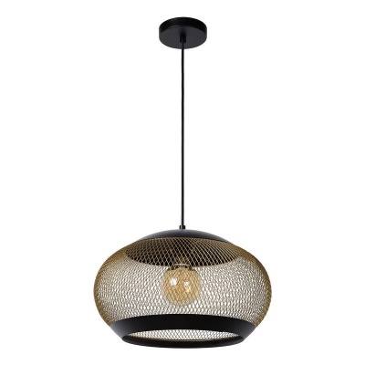 Подвесной светильник Lucide Lucas 45400/01/02  фото, kupilegko.ru