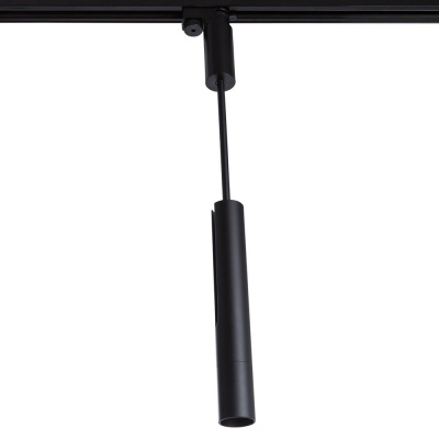 Трековые светильники Arte Lamp Andromeda A2513PL-1BK  фото, kupilegko.ru