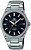 Японские наручные мужские часы Casio EFR-S108D-1AVUEF. Коллекция Edifice  фото, kupilegko.ru
