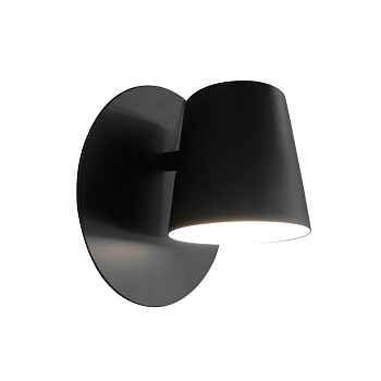 Настенный светильник Favourite Deckel 1854-1W  фото, kupilegko.ru