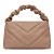 Женская сумка Naomi Cacao Lakestone 75430 LS  фото, kupilegko.ru