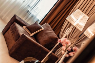 Торшер Maytoni Grace ARM247-11-G  фото, kupilegko.ru