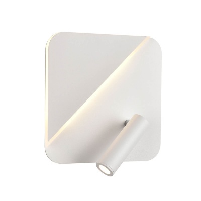 Подсветка Vele Luce Radar VL8291W11  фото, kupilegko.ru