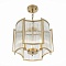 Подвесная люстра ST Luce Cosenza SL1234.203.03  фото, kupilegko.ru