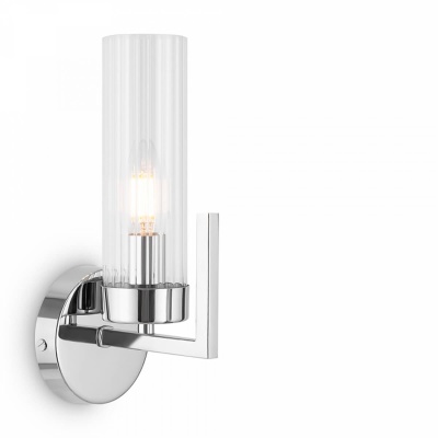 Бра, светильник настенный накладной Freya FR5214WL-01CH  фото, kupilegko.ru