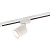 Трековый светодиодный светильник Denkirs DK6401-WH  фото, kupilegko.ru