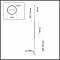 Торшер Odeon Light Fillini 4335/18FL  фото, kupilegko.ru