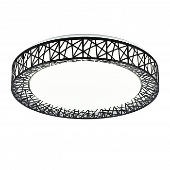 Потолочный светодиодный светильник Hiper Mosaic H823-7  фото, kupilegko.ru