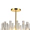 Подвесная люстра Favourite Сelebratio 2205-18P  фото, kupilegko.ru
