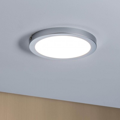 Потолочный светодиодный светильник Paulmann Atria 70864  фото, kupilegko.ru