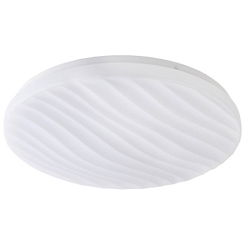 Потолочный светодиодный светильник ЭРА SPB-6-Slim 4 50-6,5K круглый Б0054494  фото, kupilegko.ru