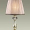 Настольная лампа Odeon Light Classic Aurelia 3390/1T  фото, kupilegko.ru