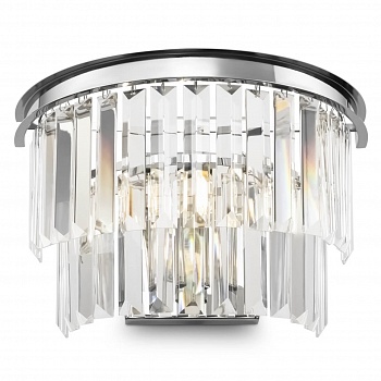 Настенный светильник Maytoni Revero MOD085WL-01CH  фото, kupilegko.ru