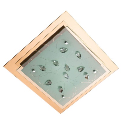 Потолочный светильник Arte Lamp A4042PL-3CC  фото, kupilegko.ru