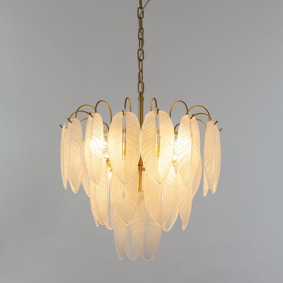 Подвесная люстра Arte Lamp Evie A4052LM-6SG  фото, kupilegko.ru