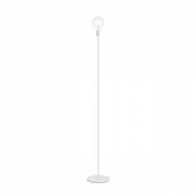 Торшер Ideal Lux Microphone PT1 Bianco 232362  фото, kupilegko.ru