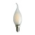 Светодиодная лампа Thomson Filament Tail Candle TH-B2139  фото, kupilegko.ru