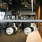 Трековый светодиодный светильник Novotech Port Pine 357566  фото, kupilegko.ru