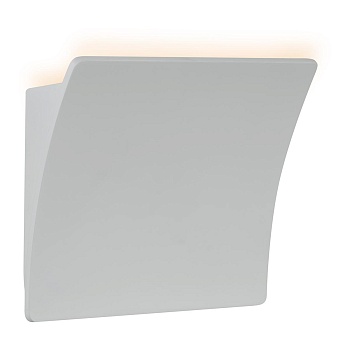 Настенный светодиодный светильник iLedex Alyot ZD8082L-6W WH  фото, kupilegko.ru