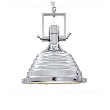 Подвесной светильник Lumina Deco Braggi LDP 706 CHR  фото, kupilegko.ru