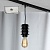 Трековый светильник Lussole Kingston LSP-9920-TAW  фото, kupilegko.ru