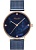 fashion наручные женские часы Obaku V268LXVLML. Коллекция Mesh  фото, kupilegko.ru