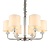 Подвесная люстра Aployt Mona APL.729.03.06  фото, kupilegko.ru