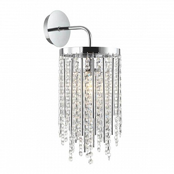 Настенный светильник Stilfort Grandex 2145/09/01W  фото, kupilegko.ru