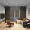 Трековый светильник Denkirs DK6012-WH  фото, kupilegko.ru