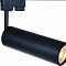 Трековые светильники Arte Lamp Track Lights A1412PL-1BK  фото, kupilegko.ru
