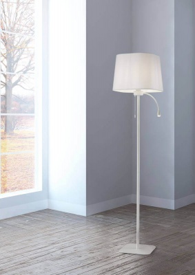 Торшер Maytoni Farel Z001FL-L3W-1W  фото, kupilegko.ru