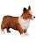 Собака Корги, M 137804 GU  фото, kupilegko.ru