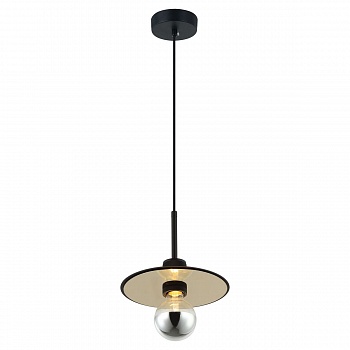 Подвесной светильник Lussole Loft LSP-8490  фото, kupilegko.ru