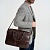 Кожаная сумка мужская Dr.Koffer M402808-245-09 27944 DK  фото, kupilegko.ru