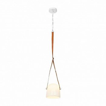 Подвесной светодиодный светильник Loft IT Mona 1608P-WH  фото, kupilegko.ru