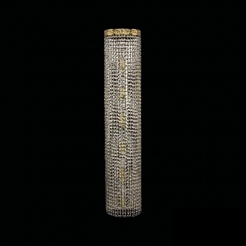 Настенный светильник Bohemia Ivele 83401B/20IV-100 G R  фото, kupilegko.ru