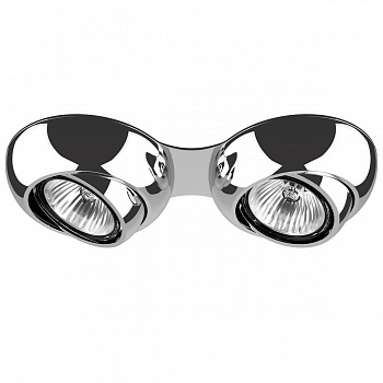 Встраиваемый светильник Lightstar Ocula 011824 (встраиваемые)  фото, kupilegko.ru