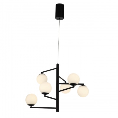 Подвесной светодиодный светильник ST Luce SL395.413.06  фото, kupilegko.ru