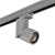 Трековый светильник Lightstar Illumo F A3T051019  фото, kupilegko.ru